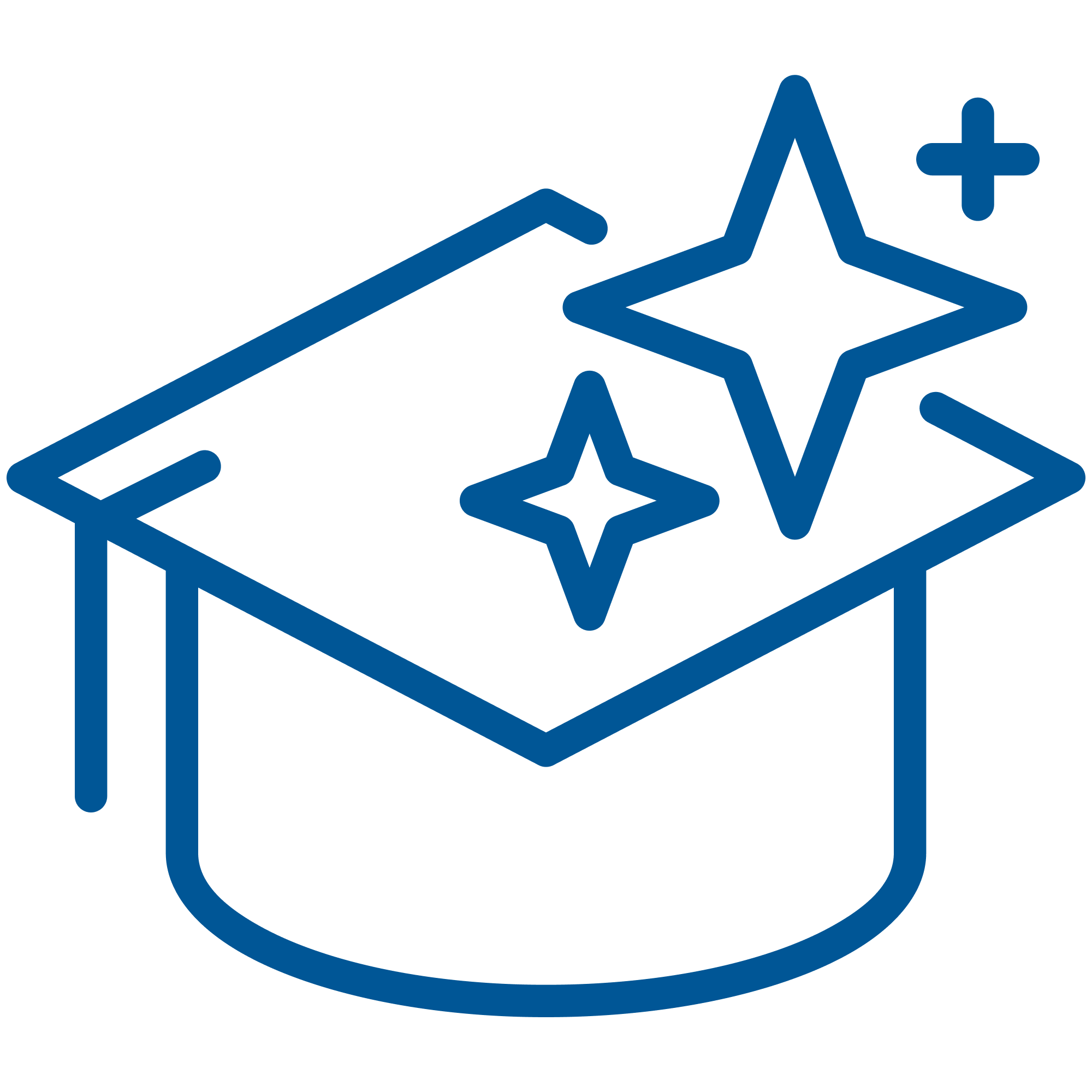 AmplifAI Pathways Icon