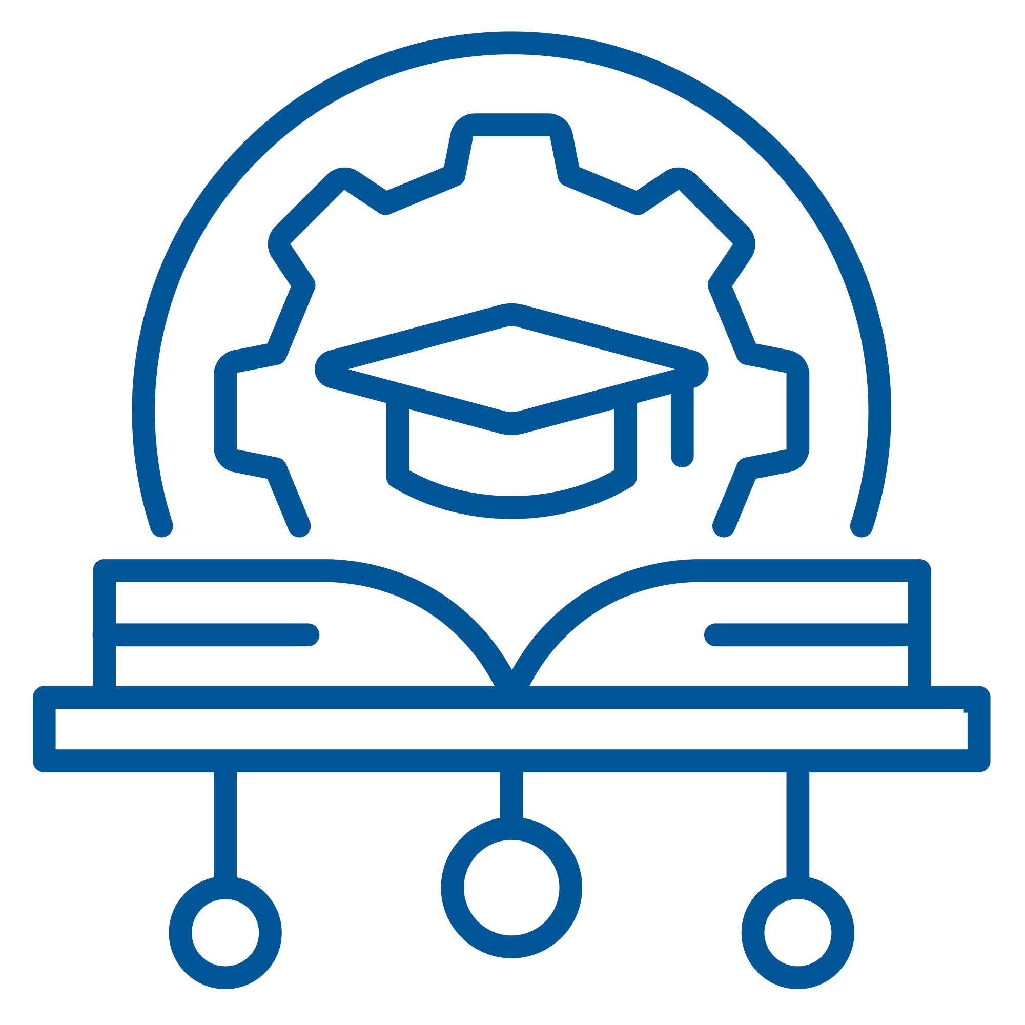 AmplifAI Sentinel Icon