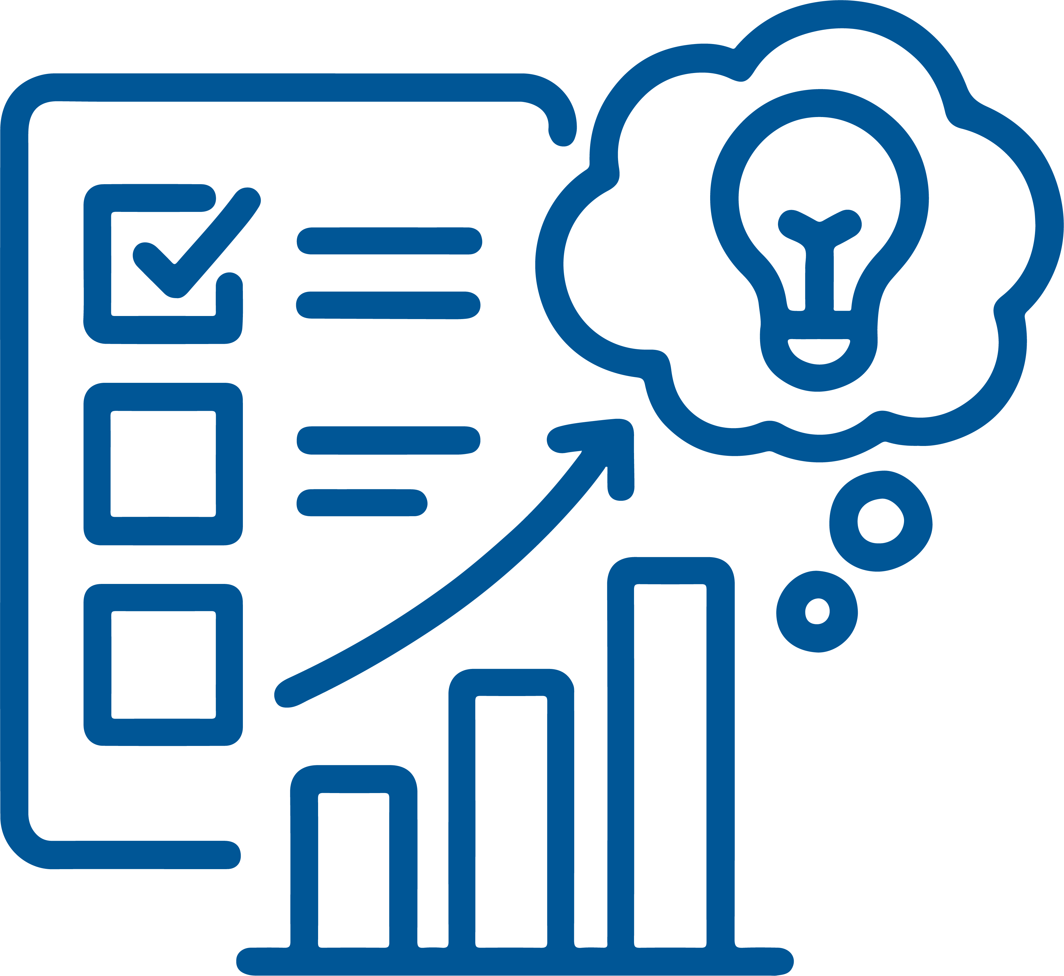 AmplifAI Survey Icon