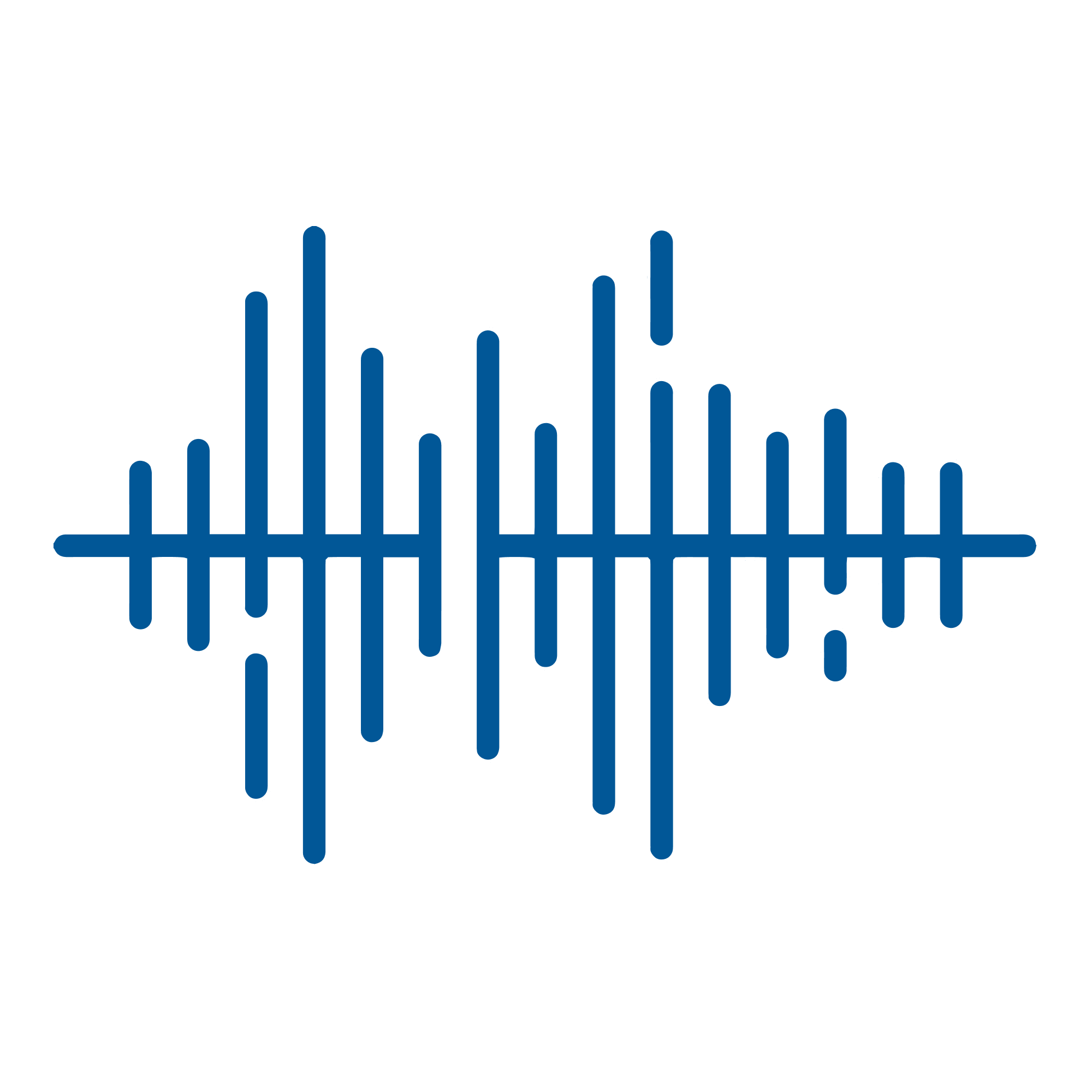 AmplifAI Voice Insights Icon